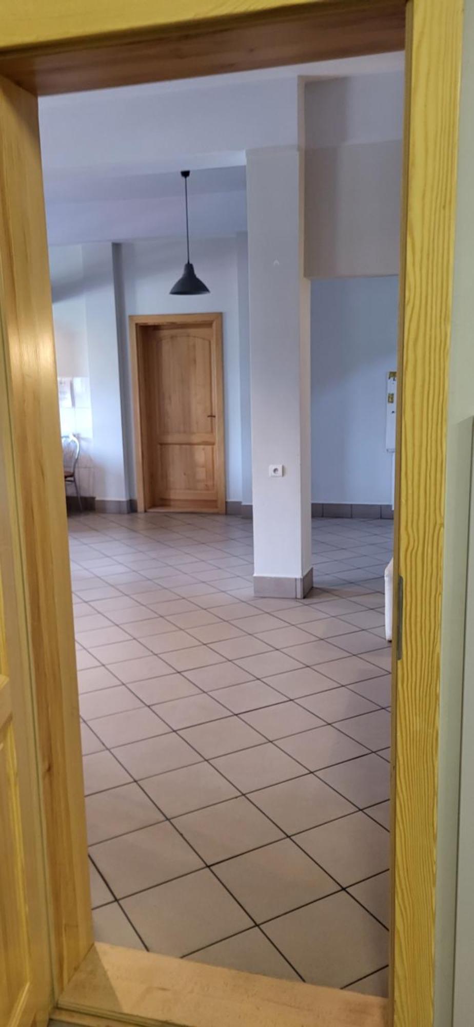 Dom Wczasowy Centrum Pieniny Maniowy Екстер'єр фото