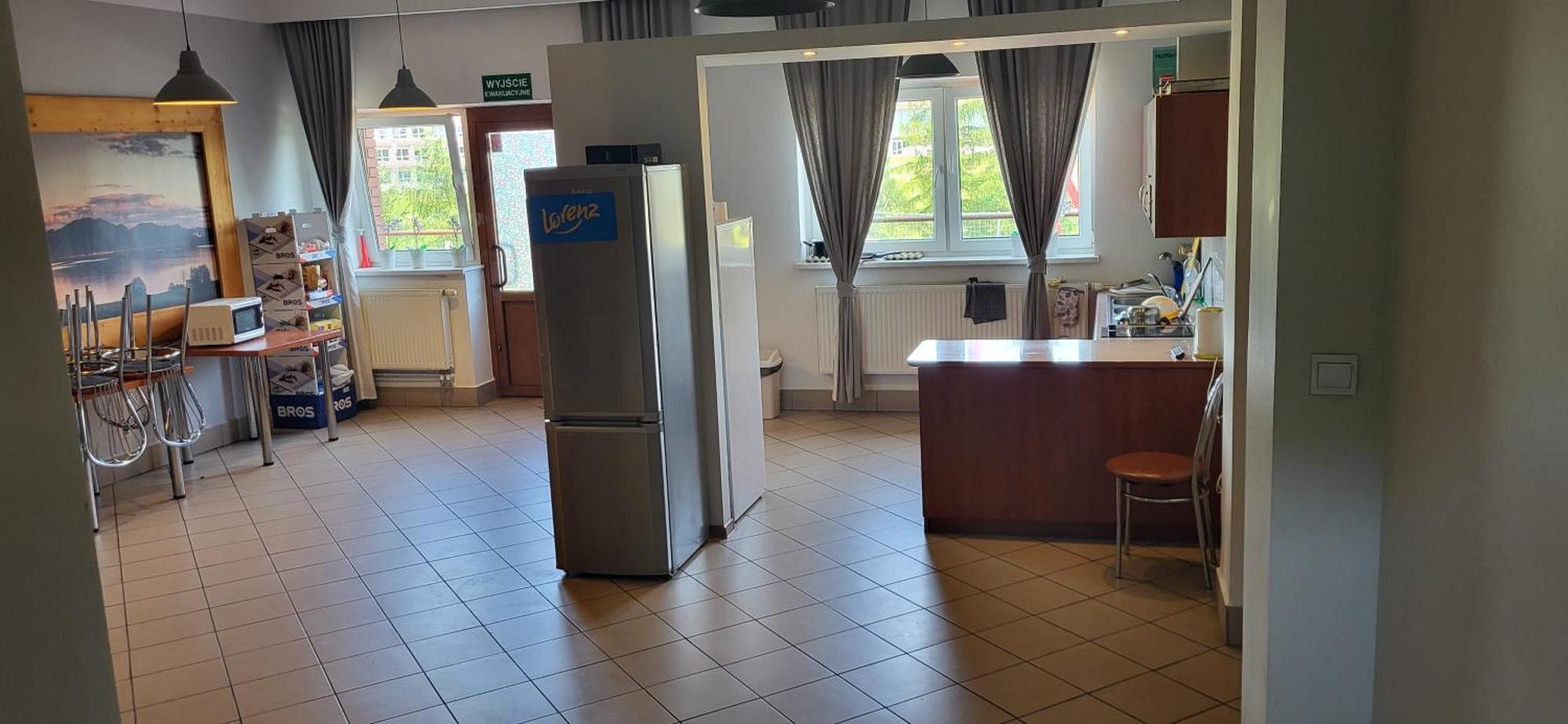 Dom Wczasowy Centrum Pieniny Maniowy Екстер'єр фото
