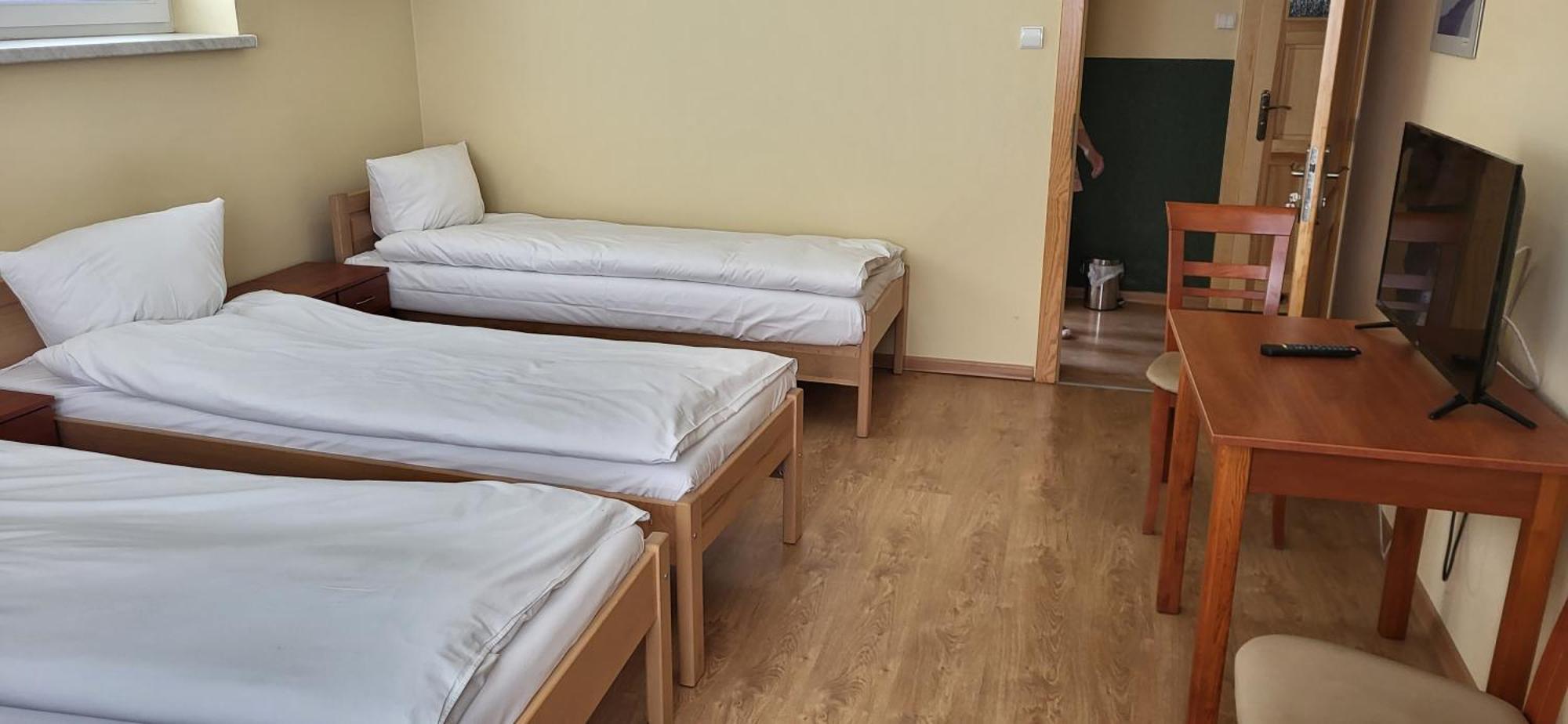 Dom Wczasowy Centrum Pieniny Maniowy Екстер'єр фото